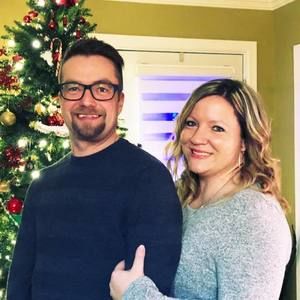 Meet your Posher, Genevieve